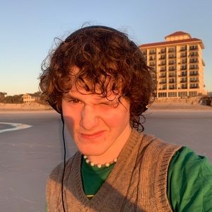 Meet your Posher, Carl august